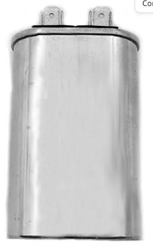 RUN FAN CAPACITOR